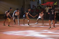 Jerai Gym Kabaddi 2016